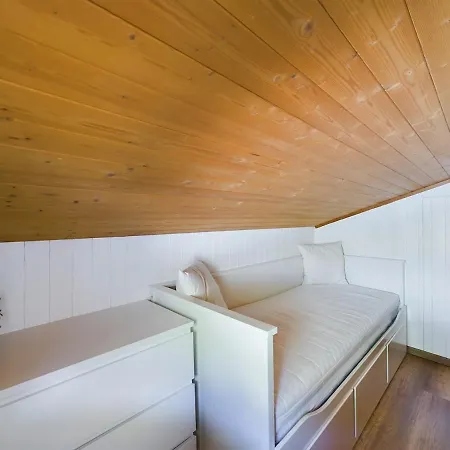 Apartament Style Chalet, 1 Chambre, Torgon, Alpes Suisses *